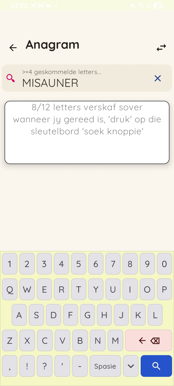 Skermgreep 3