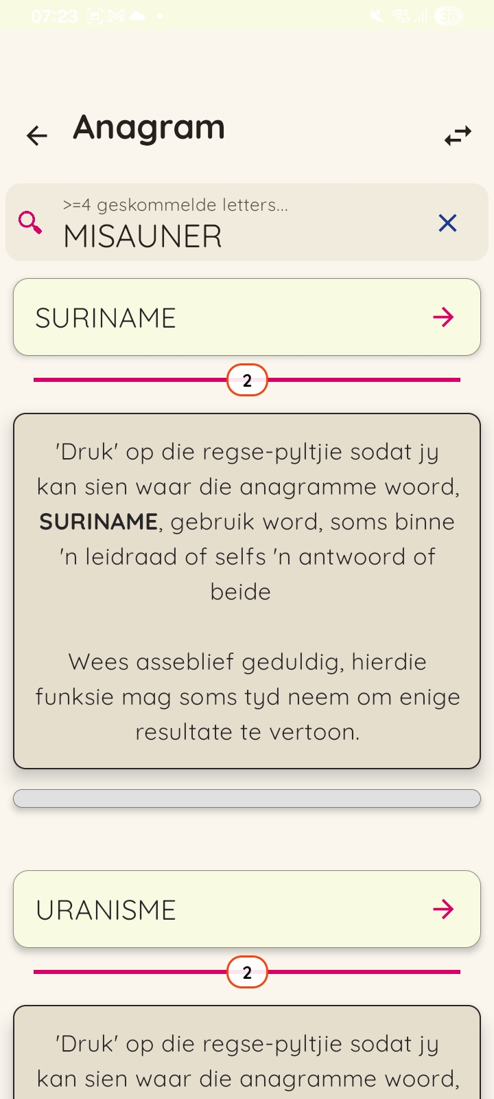 Skermgreep 4